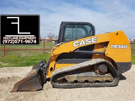 tr340 case skid steer|case tr340 for sale.